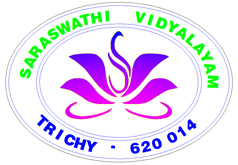 Saraswathi Vidyalayam - BHEL